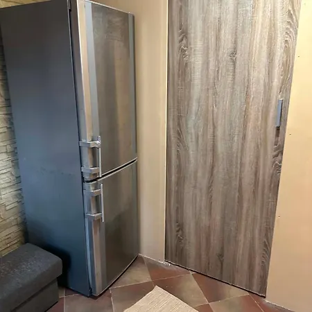 Appartement Miniapartament