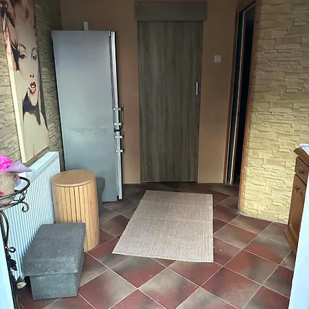 Appartement Miniapartament Psary Male