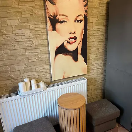 Miniapartament
